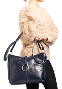 Сумка Chiara Ferretti Handbag, Blue