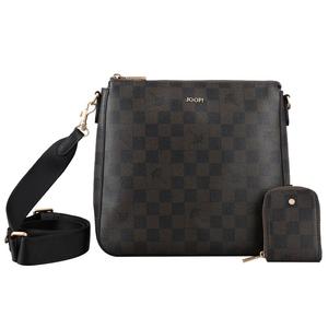 Сумка через плечо Joop! Jasmina, мокко/темно-коричневый