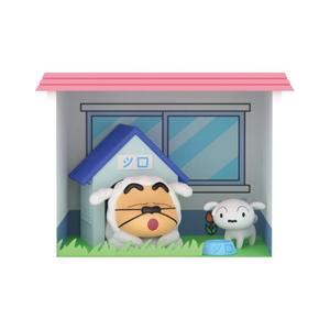 Коробки-сюрпризы 52TOYS