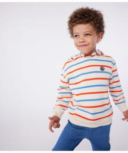 толстовка с капюшоном