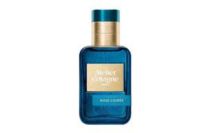 Atelier Cologne OULONG редкий и экзотичный новый релиз, Secret Rose духи парфюмерная композиция Potpourri Eau De Parfum 30ml/100ml