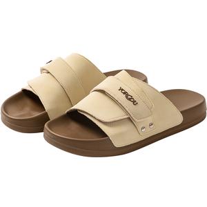 Far port Унисекс слайдеры Pine Nut белый/овсяный/лесной орех бежевый/светло-каштановый/тёмно-кофейный - Cypress Elegance[Монохромная основа], цвет Cypress Elegance[Monochrome Base]