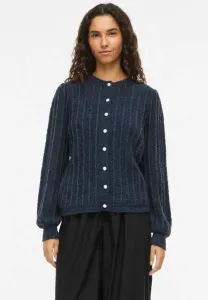 Кардиган вихильды рундхальс Vila, Navy Blazer