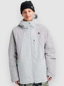 Куртка для сноуборда Burton Reserve Ins Jacke, graycl/wshlav
