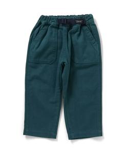 Теплые альпинистские штаны (длина 10 дюймов)