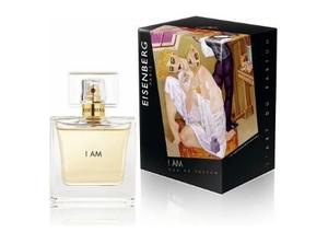 Eisenberg, I Am, парфюмированная вода, 30 мл