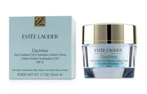 Крем для лица YASHILANDAI Gherkins успокаивающий, увлажняющий, питательный, антиоксидантный 30мл/50мл ESTEE LAUDER