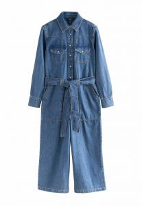 Комбинезон WESTERN Next, синий