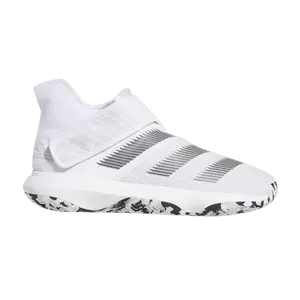 Кроссовки Harden B-E 3 'Cloud White', белый