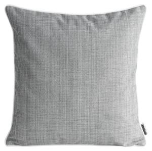 Наволочка Eurofirany GARDEN, серебро