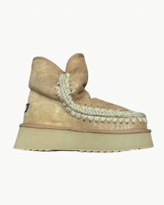 Женские ботинки на платформе In Dust Savana Mou, Dust Savana