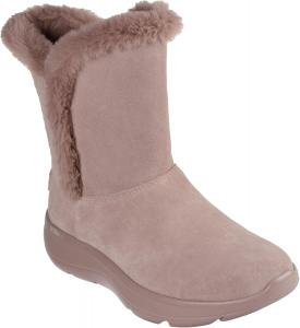 Skechers womens On-the-go Encore - Snow Flurry, Taupe