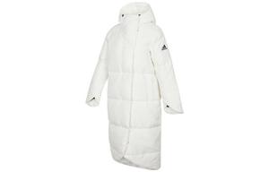 Adidas Женский пуховик, Белый