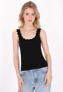 Топ myMo, антрацит