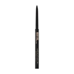 Карандаш для бровей Anastasia Beverly Hills Deluxe Mini Brow Wiz, Chocolate / 0,04 g
