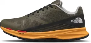 Кроссовки The North Face Vectiv Levitum, зеленый/черный