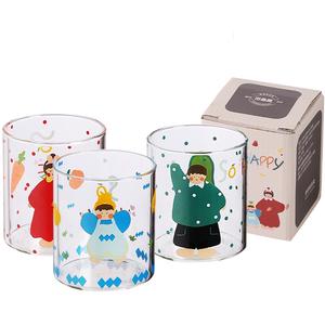 Стеклянные стаканы KAWASIMAYA