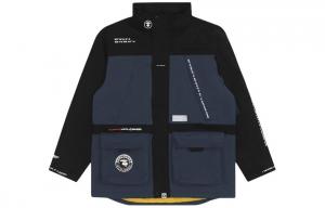 Куртка мужская Aape, черный