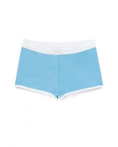 Плавки для плавания «минноу» Minnow, синий