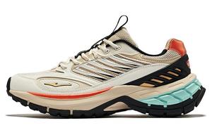 Кроссовки мужские Lifestyle Shoes Men Low-Top White Erke