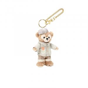 Duffy 2024 весенняя коллекция Duffy куклы плюшевый кулон высота 13,5 см Disney