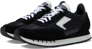 Кроссовки 7Eventy6ix-X SAS, цвет Black Moon