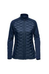 Куртка Boulder Thermal Soft Shell Stormtech, фиолетовый