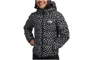 Детская куртка The North Face, мультиколор