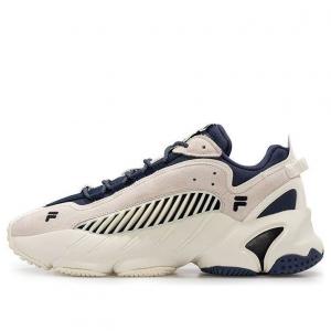 Спортивные кроссовки FILA FUSION ADE Reform, белый