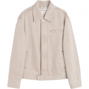 Куртка джинсовая Miller OUR LEGACY, бежевый