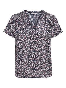 Футболка ONLY ONLSONJA LIFE, разноцветный