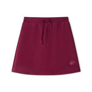 Skechers Повседневная короткая юбка Women's Grape Red