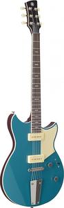 Электрогитара Yamaha RSS02TSWB Revstar Standard Electric Guitar - Swift Blue