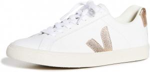 Кроссовки Veja Women Esplar Extra White, белый