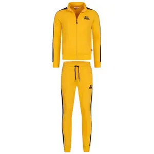 Спортивный костюм Lonsdale Beickerton, желтый