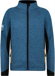 Функциональная куртка Normani Outdoor Sports Kinder Strickjacke „Tathlina“, синий