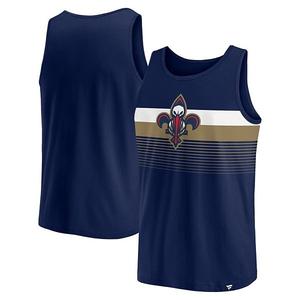 Мужская майка New Orleans Pelicans Wild Game Unbranded