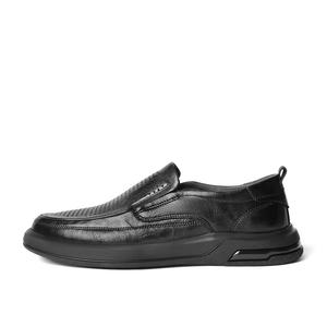 Туфли мужские Men"s Casual Men Low-Top Belle, черный