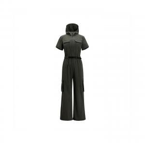 Under Armour Комбинезон Women's Dark Army Green