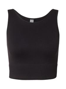 Спортивный топ ONLY PLAY Jaia, черный