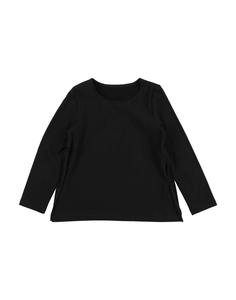 Футболка @Madilly, черный