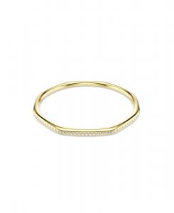 Браслет Swarovski Dextera с рутениевым покрытием Swarovski, Gold