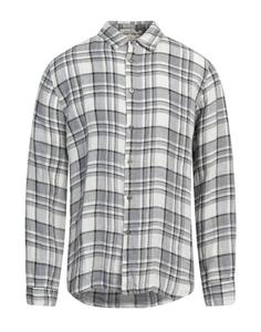 Рубашка Crossley, серый