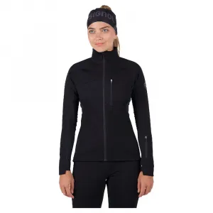 Куртка Rossignol Genetys softshell, черный