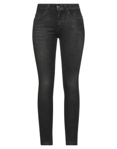 Джинсы Trash & Luxury, черный