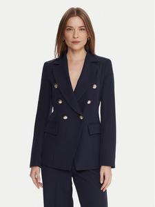 Пиджак regular fit 25IB139/43BL Maryley, синий