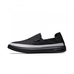 Туфли Men"s Casual Men Low-Top черный Pardasaul