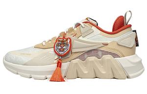 Мужская обувь Lifestyle с низким верхом, коричневого/серого цвета Xtep