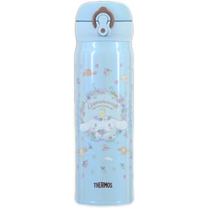 Термостакан THERMOS, Cnsax2 Cinnabar Dog