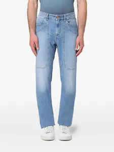 Брюки John Jeckerson, синий